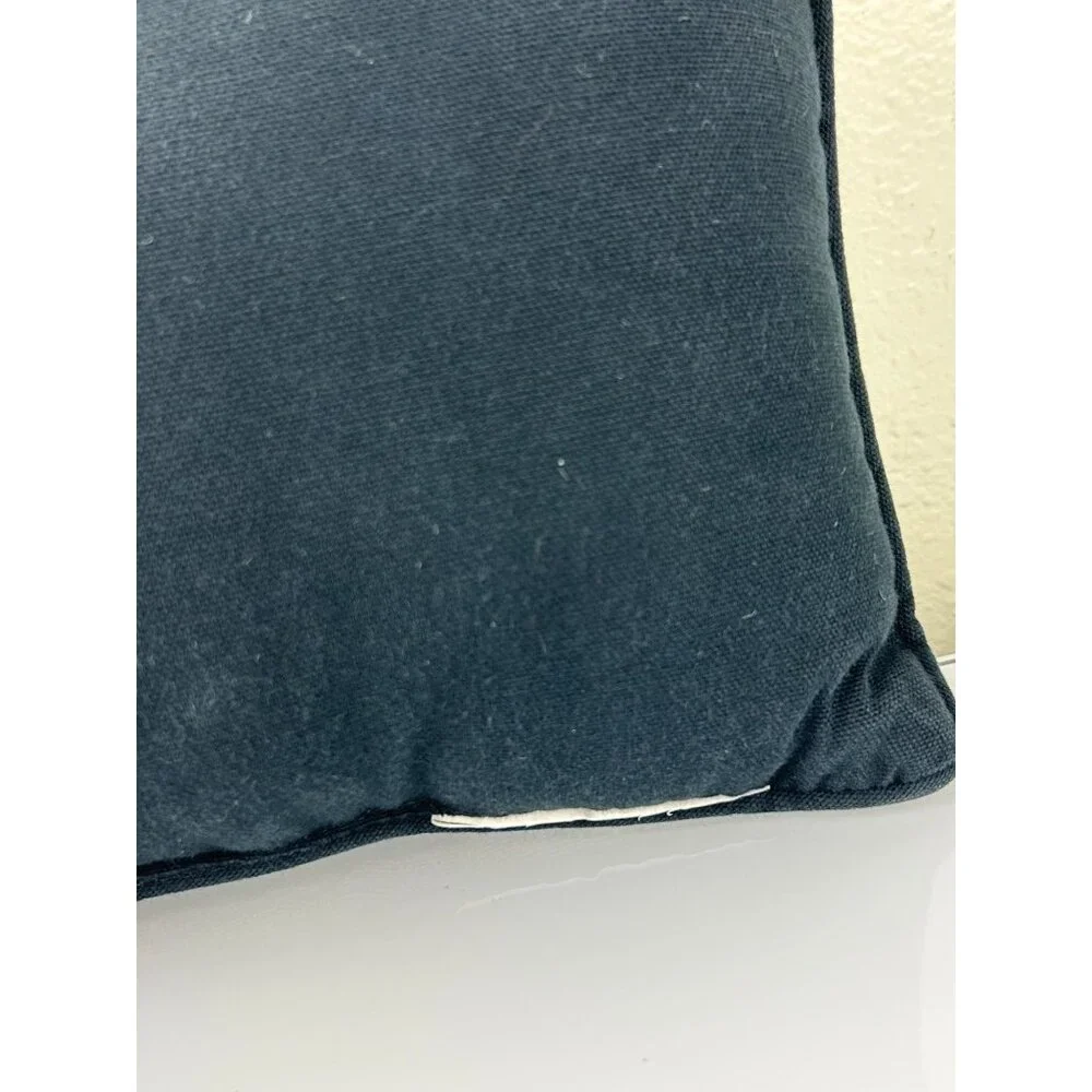 Tapestry Throw Pillow 